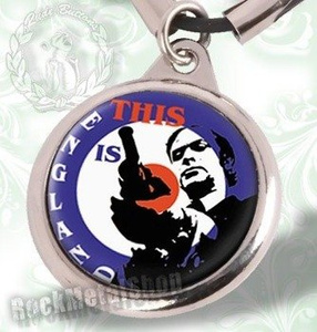 wisior THIS IS ENGLAND