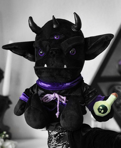 maskotka KILLSTAR - SORCERER