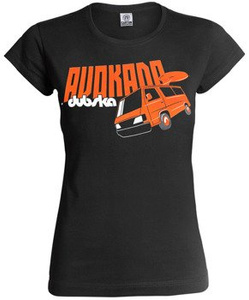 bluzka damska DUBSKA - AVOKADO