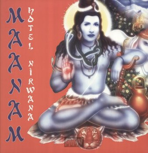 MAANAM: HOTEL NIRWANA (LP)