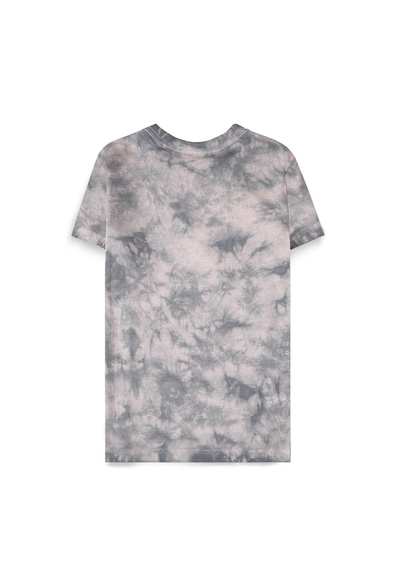 koszulka dla dziewczynki HARRY POTTER - GRYFFINDOR AOP