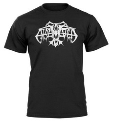 koszulka ENSLAVED - OLD LOGO