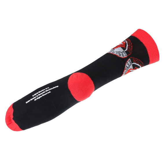 skarpetki THE ROLLING STONES - ESTABLISHED