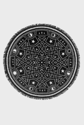 narzuta/koc KILLSTAR - SUPER SIGIL