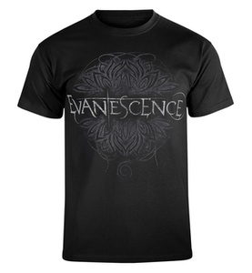 koszulka EVANESCENCE