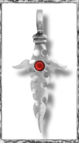 wisior MIECZ (PP41124) 