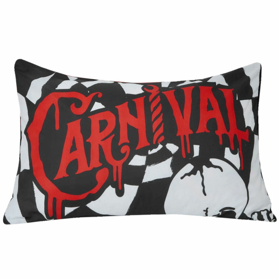 komplet pościelowy KILLSTAR - CARNIVAL (140x200)