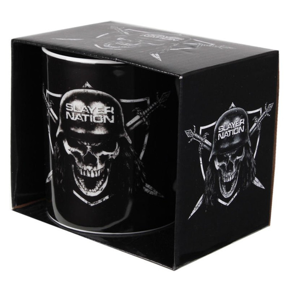 kubek SLAYER - SLAYER NATION