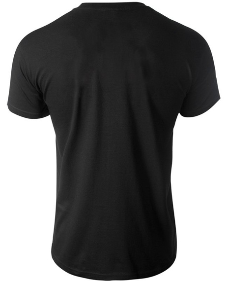 koszulka SLAYER - DEMONIC CREST