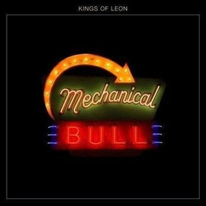 KINGS OF LEON : MECHANICAL BULL (CD)