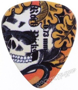kostka gitarowa ROCK PICK - OAK