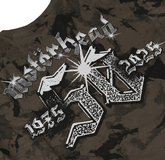 koszulka MOTORHEAD - BULL 50th