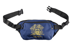 saszetka/nerka QUEEN - CREST