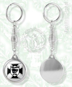 brelok TURBOJUGEND POLAND