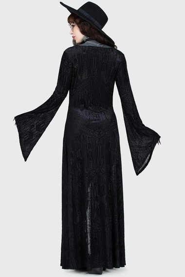 kardigan KILLSTAR - BLESSING IN DEMISE