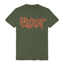 koszulka SLIPKNOT - DON'T EVER JUDGE ME