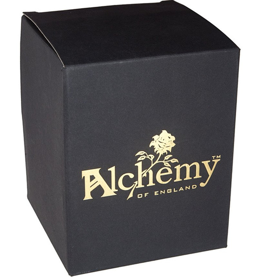 kufel TUDRIK TANKARD Alchemy Gothic, uszkodzony