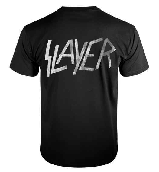 koszulka SLAYER
