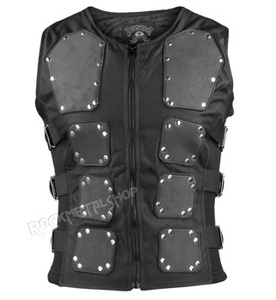 kamizelka AMENOMEN - BLACK