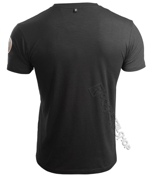 koszulka BRING ME THE HORIZON - CROOKED YOUNG