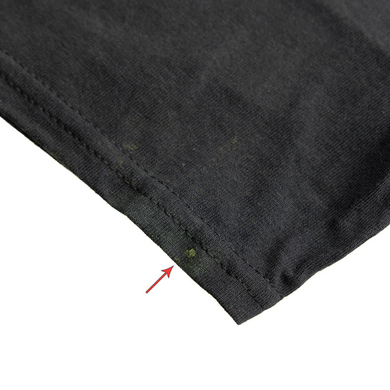 koszulka TESTAMENT - TITANS OF CREATION, USZKODZONA