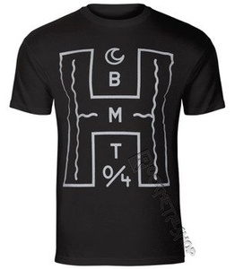 koszulka BRING ME THE HORIZON - THE H LARGE