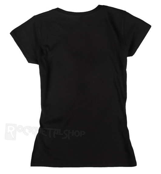 bluzka damska IRON MAIDEN - SLASHER