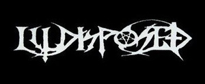 naszywka ILLDISPOSED - LOGO