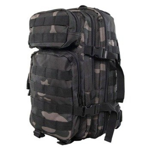 plecak taktyczny US COOPER darkcamo, 40 litrów