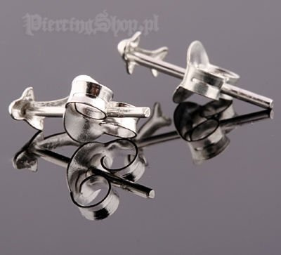 kolczyki do uszu REKIN