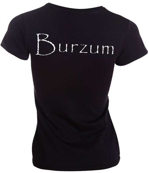 bluzka damska BURZUM - SOL AUSTAN, MANI VESTAN