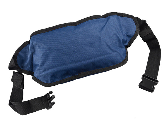 saszetka/nerka QUEEN - CREST