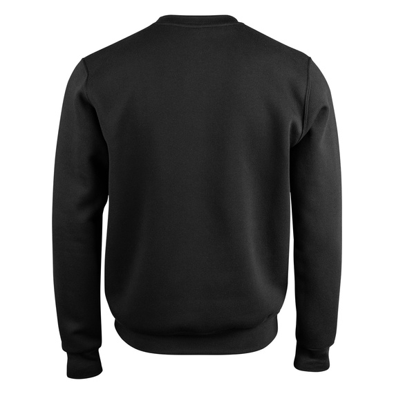 bluza CZARNA bez nadruku