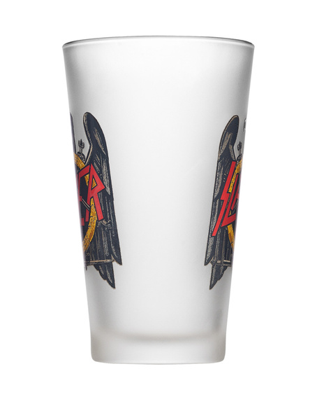 szklanka SLAYER - EAGLE