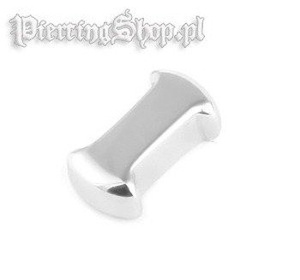 NAKRęTKA OZDOBNA LITERA I gwint 1,6mm (SC31I)