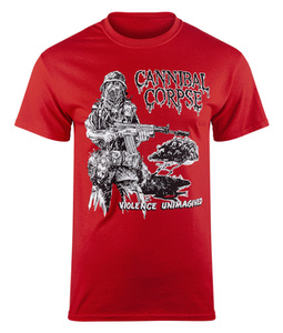 koszulka CANNIBAL CORPSE - FOLLOW THE BLOOD