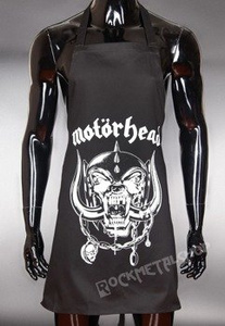 fartuch MOTORHEAD