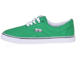 tenisówki NEW AGE - GREEN (086)