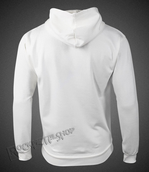 bluza rozpinana z kapturem GREEN DAY - SCREAM