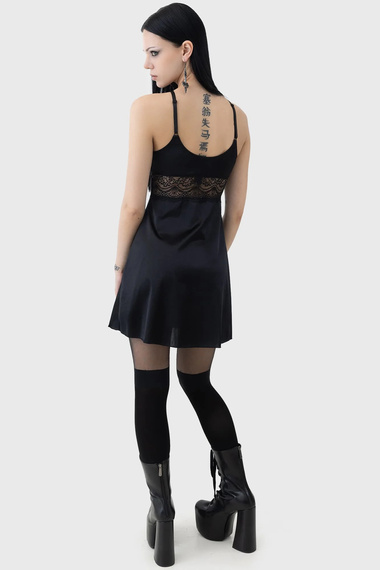 koszulka nocna KILLSTAR - FIEND 