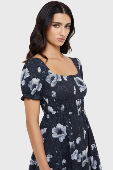 sukienka KILLSTAR - HOWLING MOON