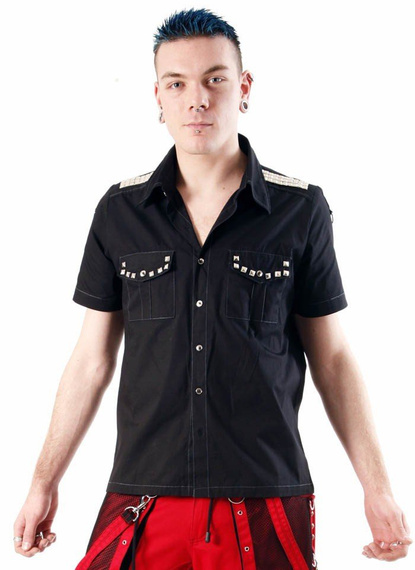 koszula DEAD THREADS