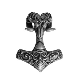 wisior/zawieszka THORS HAMMER
