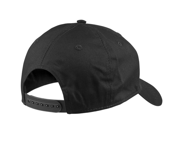 czapka KURT COBAIN - LOGO