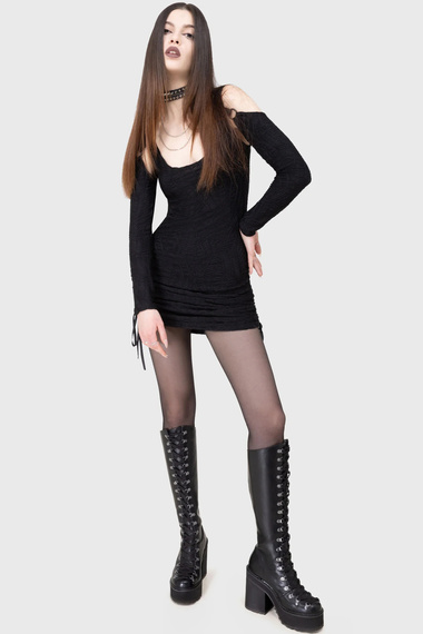 sukienka KILLSTAR - DUSK NOMAD