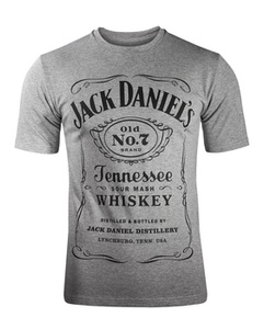 koszulka JACK DANIELS - LOGO