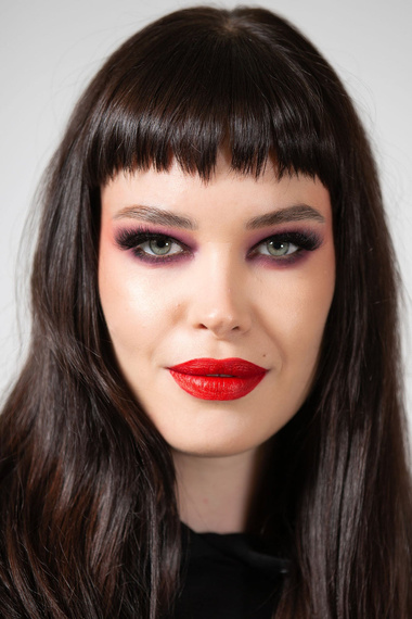 szminka matowa KILLSTAR - MALEFICIUM