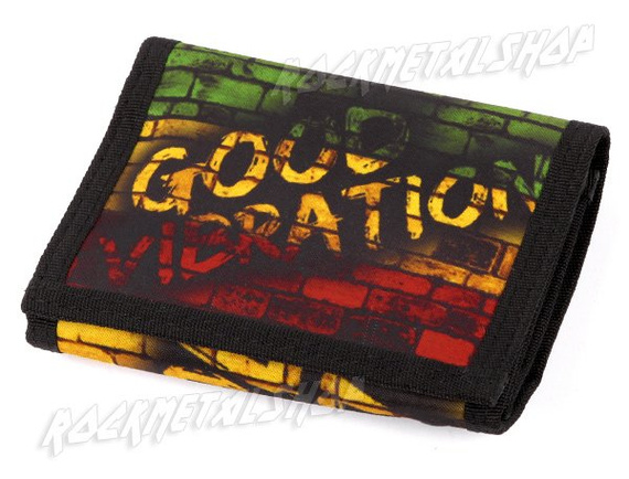 portfel GOOD VIBRATION
