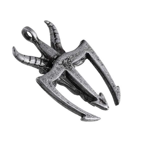 wisior/zawieszka BAPHOMET