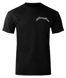 koszulka METALLICA - NOTHING ELSE MATTERS